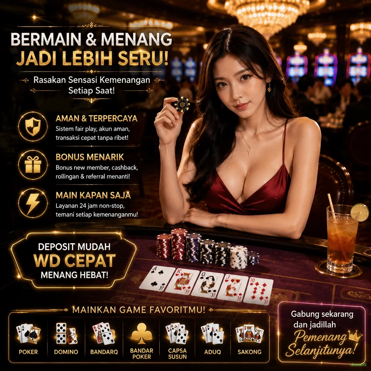 desa55